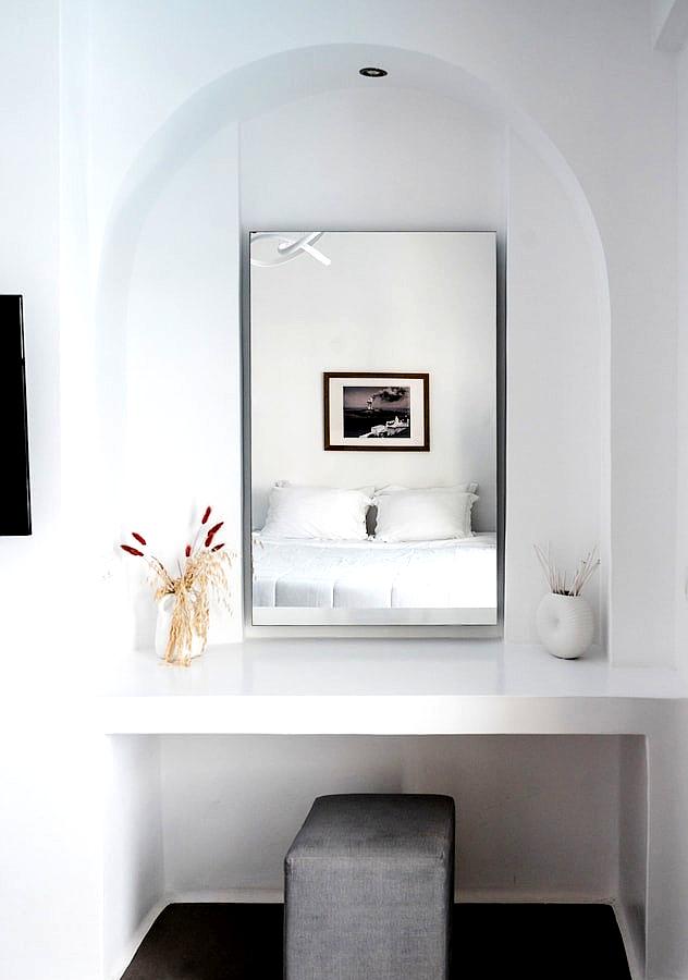 Amphitrite Suites Santorini